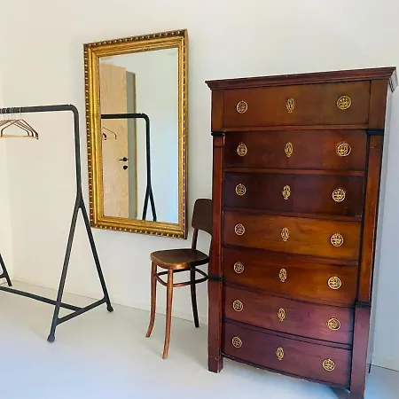 Apartamento Rose-ruhige In Wien Naehe *