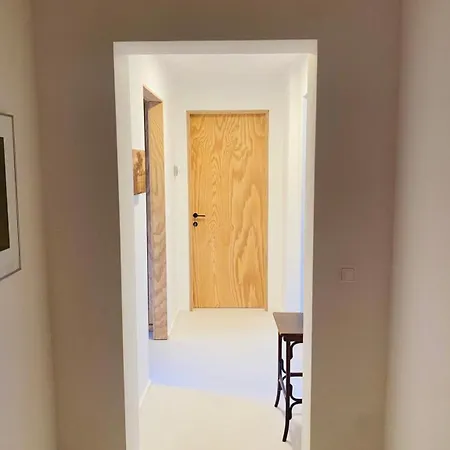 Rose-ruhige In Wien Naehe Apartamento Ottensheim