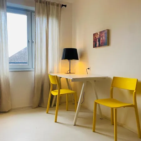 Apartament Rose-ruhige In Wien Naehe Ottenheim