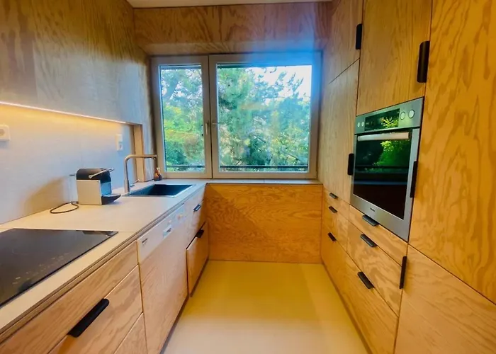 Rose-ruhige In Wien Naehe * Ottensheim