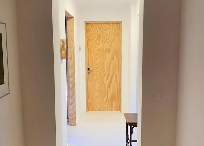 Rose-ruhige In Wien Naehe Apartmán Ottensheim