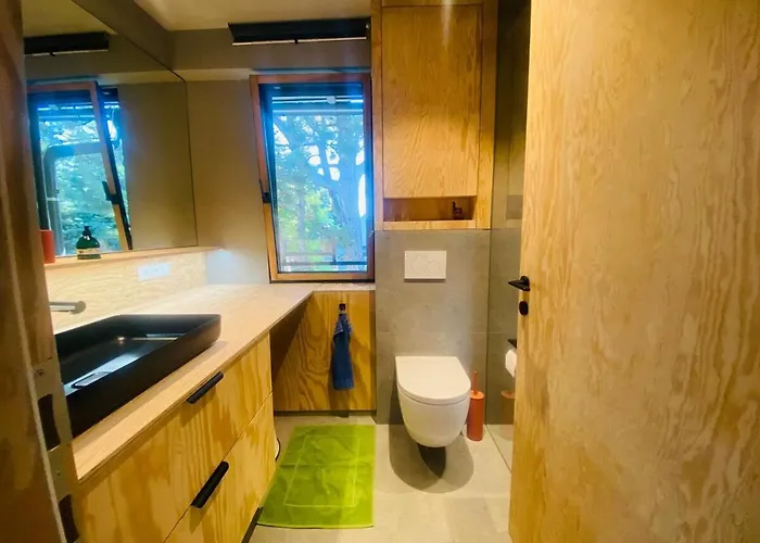 Rose-ruhige In Wien Naehe Ottensheim