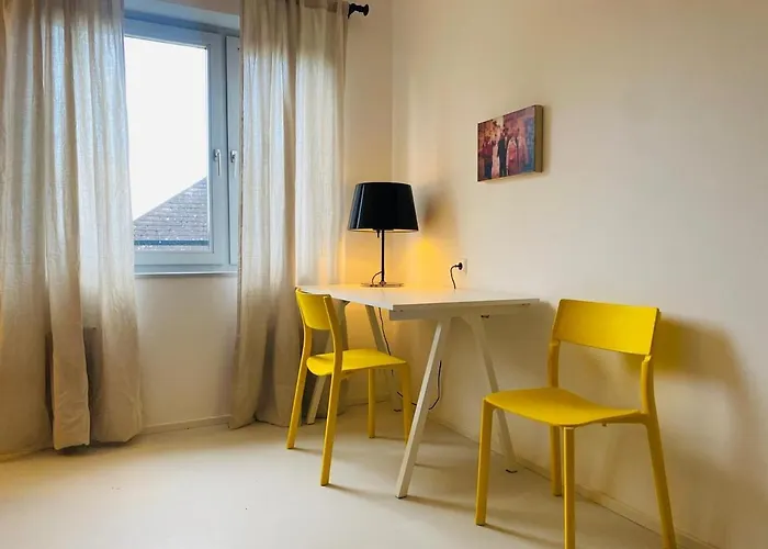 Apartmán Rose-ruhige In Wien Naehe Ottensheim