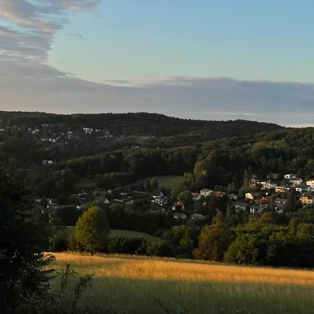 Rose-ruhige In Wien Nähe Apartment *